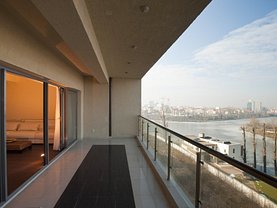 Apartament de închiriat 4 camere, în Bucuresti, zona Pipera