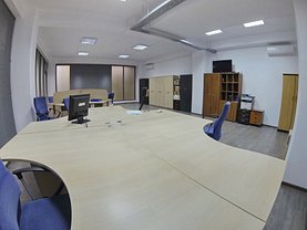 Apartament de închiriat 3 camere, în Bucuresti, zona Pipera