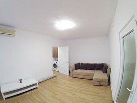 Apartament de închiriat 2 camere, în Bucureşti, zona Griviţa