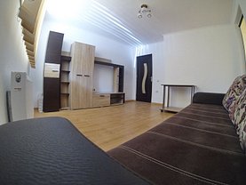 Apartament de vânzare 2 camere, în Popeşti-Leordeni, zona Vest