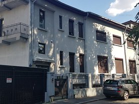 Apartament de închiriat 4 camere, în Bucuresti, zona Cotroceni