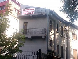 Casa de închiriat 8 camere, în Bucuresti, zona Cotroceni