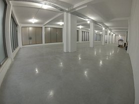 Închiriere spaţiu comercial