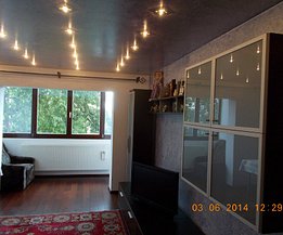 Apartament de închiriat 3 camere, în Braşov, zona Tractorul