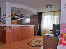 Apartament de vânzare 2 camere în Galati, Central
