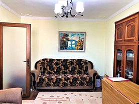Apartament de vânzare 2 camere, în Galati, zona Tiglina 3