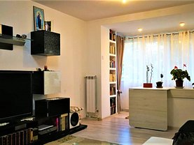 Apartament de vânzare 3 camere, în Galati, zona Mazepa 1
