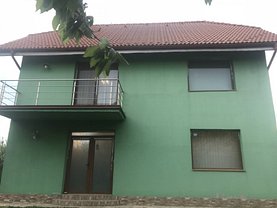 Casa de vânzare 4 camere, în Galati, zona Nord