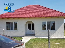Casa de vânzare 3 camere, în Galati, zona Exterior Vest
