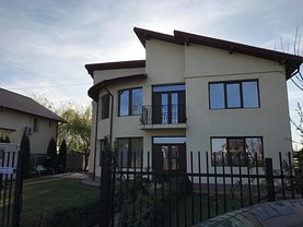 Casa de vânzare 4 camere, în Costi