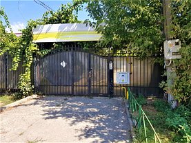 Casa de vânzare 6 camere, în Galati, zona Bd. Cosbuc