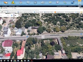 Teren constructii de vânzare, în Galati, zona I. C. Frimu