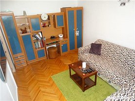 Garsonieră de vânzare, în Timisoara, zona Fabric