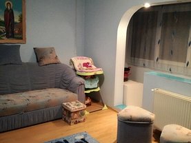 Apartament de vânzare 3 camere în Timisoara, Circumvalatiunii