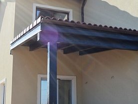 Casa 4 camere în Mosnita Noua