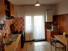 Apartament de vânzare 4 camere, în Cluj-Napoca, zona Gheorgheni