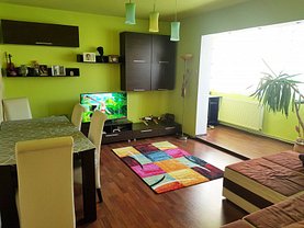 Apartament de vânzare 4 camere, în Cluj-Napoca, zona Manastur