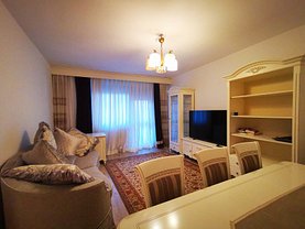 Apartament de vânzare 2 camere în Cluj-Napoca, Borhanci