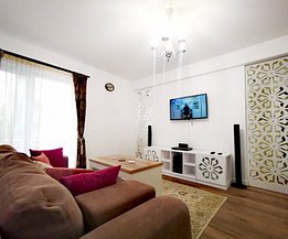 Apartament de închiriat 2 camere, în Cluj-Napoca, zona Andrei Mureşanu