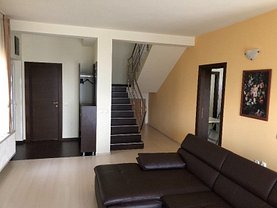Casa de închiriat 4 camere, în Cluj-Napoca, zona Europa