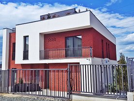 Casa de închiriat 4 camere, în Cluj-Napoca, zona Europa