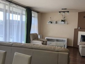 Casa de închiriat 6 camere, în Cluj-Napoca, zona Europa