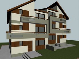 Casa de vânzare 5 camere, în Cluj-Napoca, zona Dambul Rotund