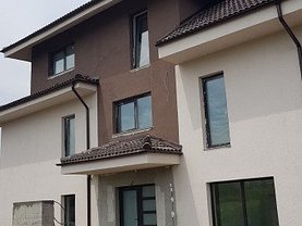 Casa de vânzare 4 camere, în Cluj-Napoca, zona Borhanci