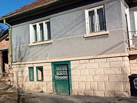 Casa de vânzare 4 camere, în Suceagu