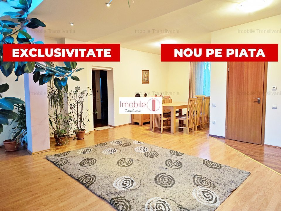 Casa Gruia | zona Parc Cetatuia