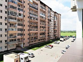 Garsonieră de vânzare, în Bucuresti, zona Splaiul Unirii