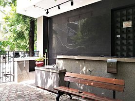 Apartament de închiriat 5 camere, în Bucuresti, zona Dorobanti