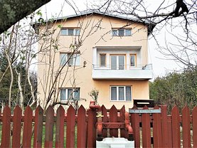 Apartament de închiriat 3 camere, în Buftea, zona Central