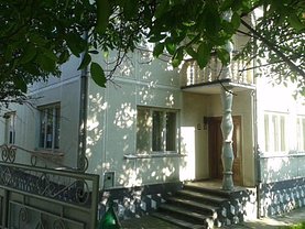 Casa de vânzare 6 camere, în Sighetu Marmatiei