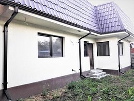 Casa de vânzare 6 camere, în Bucuresti, zona Chitila