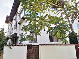 Casa de vânzare 10 camere, în Bucuresti, zona Cotroceni