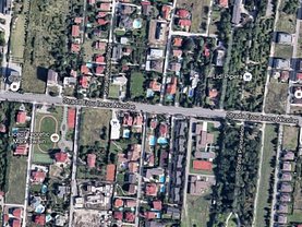 Teren constructii de vânzare, în Bucuresti, zona Pipera