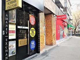 Vânzare spaţiu comercial