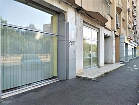 Închiriere spaţiu comercial