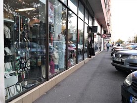 Vânzare spaţiu comercial