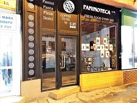 Închiriere spaţiu comercial