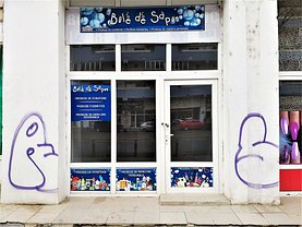 Închiriere spaţiu comercial în Bucuresti, Iancului
