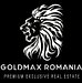 Gold-Max Imobiliare Romania