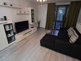 Apartament de închiriat 2 camere în Bucuresti, Lacul Morii