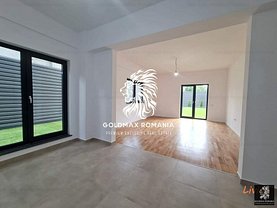 Apartament de vânzare 3 camere în Voluntari, Central