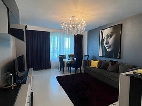 Apartament de închiriat 2 camere în Bucuresti, Mihai Bravu