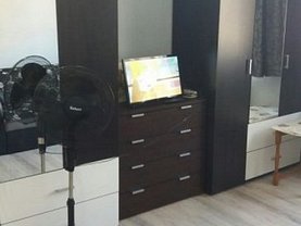 Garsonieră de vânzare în Brasov, Tractorul
