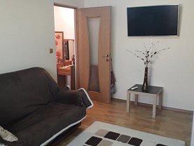 Apartament de vânzare 3 camere în Brasov, Astra