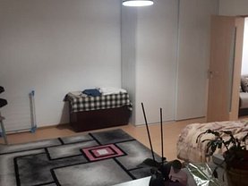 Garsonieră de vânzare, în Brasov, zona Blumana