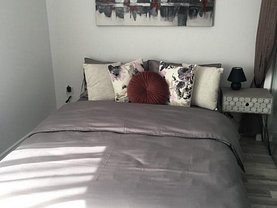Apartament de vânzare 2 camere în Sfantu Gheorghe, Central